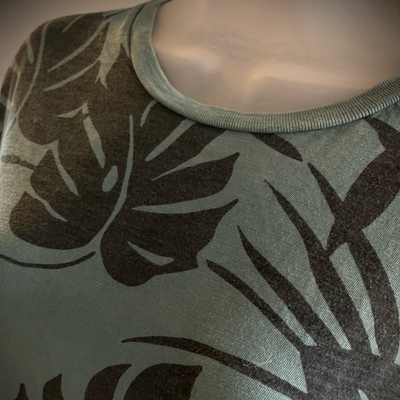 Express tropical vibes t-shirt - Picture 3 of 4